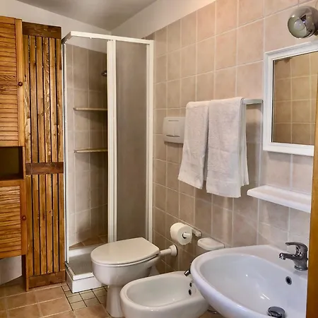 Albatro Appartement Bari
