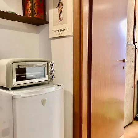 Appartamento Albatro