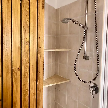 Appartamento Albatro *