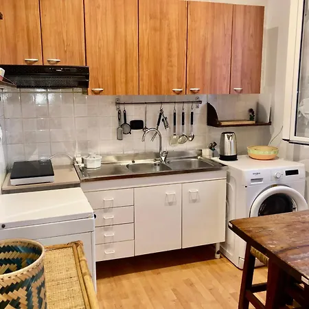 Appartement Albatro *