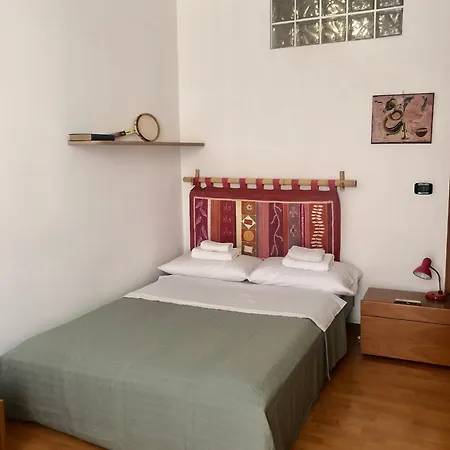 Apartament Albatro Bari