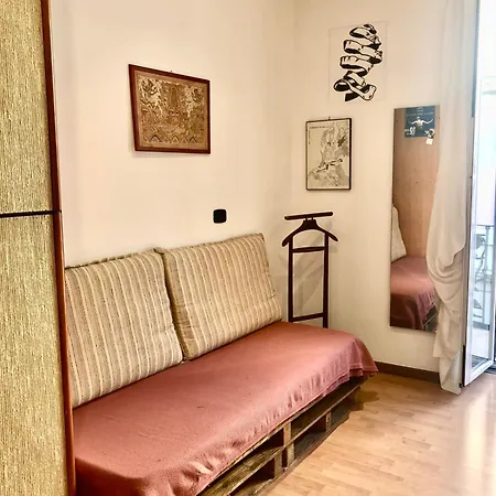 Albatro Apartamento Bari