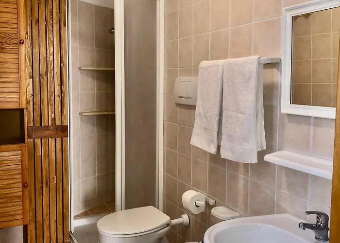 Albatro Apartamento Bari