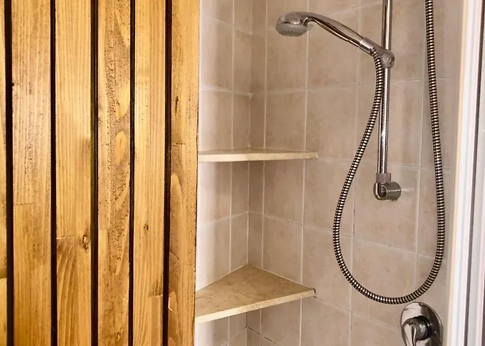 Apartamento Albatro *