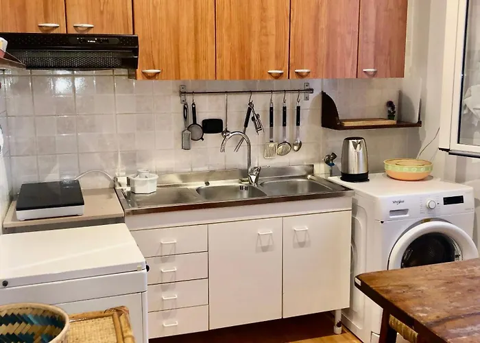 Apartamento Albatro *