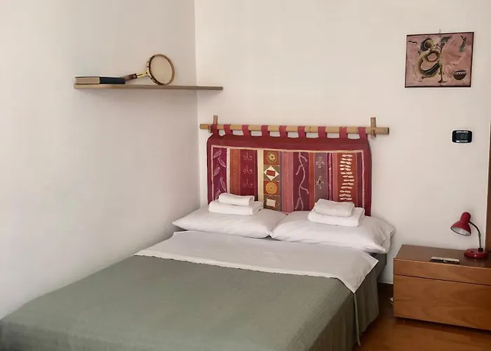 Apartamento Albatro Bari