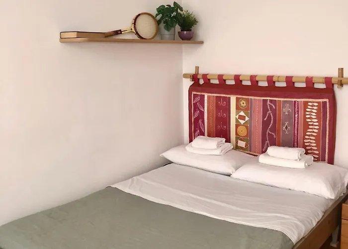 Albatro Apartamento Bari